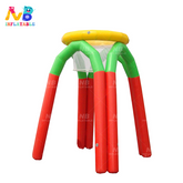 NB-SG011 Inflatable swimming floating Water Basketball Hoop Game Pool Floats Toys